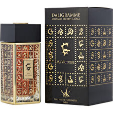 Salvador Dali Dali Haute Parfumerie Ma Victoire Eau De Parfum Spray 100ml/3.4oz
