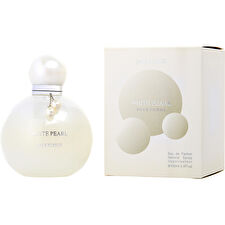 J.maximus White Pearl Pour Femme Eau De Parfum Spray 100ml/3.4oz
