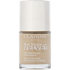 Clarins Skin Illusion Velvet #108 3n