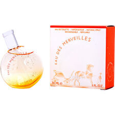 Hermes Eau Des Merveilles Eau De Toilette 30ml