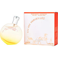 Hermes Eau Des Merveilles Hair Scented Mist For Women 50ml
