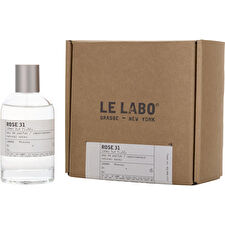 Le Labo Rose 31 Eau De Parfum Spray (Unisex) 100ml/3.4oz