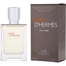 Terre d'Hermes Eau Givree Eau De Parfume Spray 50ml/1.6oz