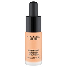 Mac Studio Waterweight Liquid Concealer Nc35 9ml