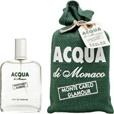 Eleven Creations Monte Carlo Glamour Eau De Parfum 100ml