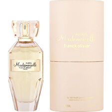 Franck Olivier Mademoiselle Floral Eau De Parfum 100ml