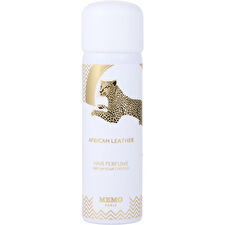 Memo Paris African Leather Hair Perfume 80ml