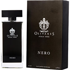 Olivares & Ribero Nero Eau De Parfum Spray 90ml/3.4oz