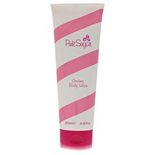 Aquolina Pink Sugar Body Lotion 250ml/8oz