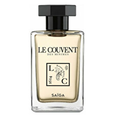 Le Couvent Maison De Parfum Singulieres - Saiga Eau De Parfum Unisex 50ml