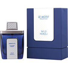 Orientica Wild Neroli Eau De Parfum 85ml