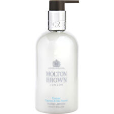 Molton Brown Coastal Cypress & Sea Fennel Hand Lotion 300ml/10oz