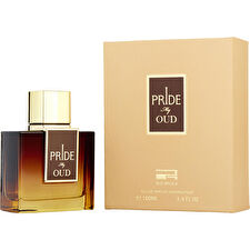 Rue Broca Pride My Oud Eau De Parfum 100ml