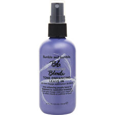 Bumble and bumble Blonde Tone Enhancing Leave-in Treatment - Blonde Hair 125ml