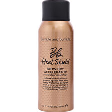 Bumble and bumble Bb. Heat Shield Blow Dry Accelerator 125ml