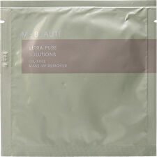M2 Beauté Oil Free Eye Make Up Remover Sachets 7x 2ml