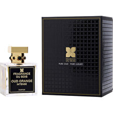 Fragrance Du Bois Oud Orange Intense Unisex Parfum 100ml