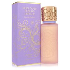 Houbigant Paris Quelques Fleurs Royale Eau De Parfum Spray 100ml/3.4oz