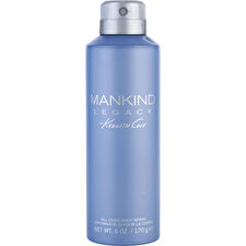 Kenneth Cole Mankind Legacy For Men 180ml/6oz