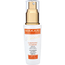 Makari Carotonic Extreme Glow Renewing Face Serum Spf 15 For Women 30ml/1.7oz