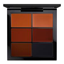 Mac Studio Fix Coverage & Correction Contouring Palette Extra Deep 6 G