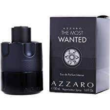 Azzaro The Most Wanted Eau De Parfum 50ml