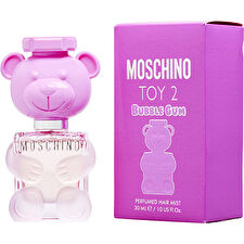 Moschino Toy 2 Bubble Gum Hair Spray Treatment Non-greasy 30ml