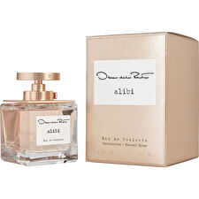 Oscar de la Renta Alibi Eau De Toilette 100ml