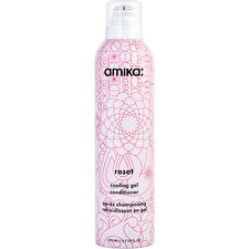 Amika Reset Cooling Gel Conditioner 200ml/6.7oz