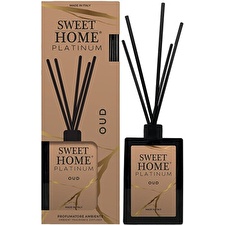 Sweet Home Collection Aroma Diffuser Oud - Volume: 500ml