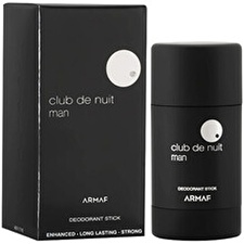 Armaf Club De Nuit Man - Tuhý Deodorant - Volume: 75 G
