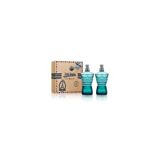 Jean Paul Gaultier Set Duo Le Male Eau De Toilette For Men 40ml