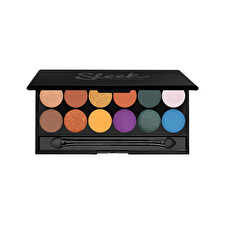Sleek Makeup I Divine Eyeshadow Palette Carnage Mineral 9 G