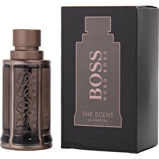 Hugo Boss The Scent Le Parfum Parfum 50ml