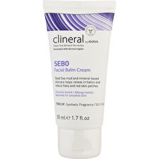 Ahava Clineral Sebo Facial Balm Cream 50ml