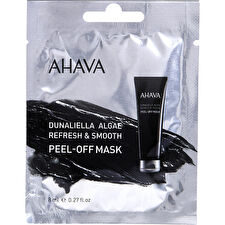 Ahava Mineral Masks Dunaliella Peel Off Mask 8ml