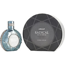 Armaf Radical Eau De Parfum 100ml