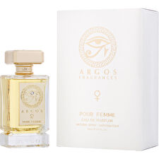 Argos Pour Femme Eau De Parfum 100ml