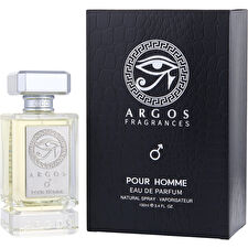 Argos Pour Homme Eau De Parfum Spray 100ml/3.4oz
