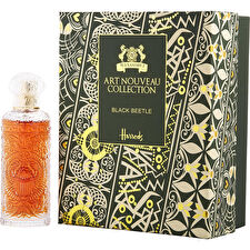 Alexandre J Alexandre J Black Beetle Eau De Parfum Spray (Unisex) 100ml/3.4oz