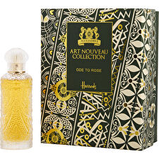 Alexandre J Ode To Rose Eau De Parfum Spray (Unisex) 100ml/3.4oz