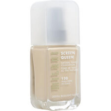 Milani Screen Queen Natural Finish Foundation - #130w Warm Linen 30ml/1oz