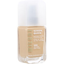Milani Screen Queen Natural Finish Foundation - #300w Deep Beige 30ml/1oz