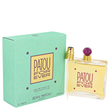 Jean Patou Patou For Ever Eau De Toilette 100ml