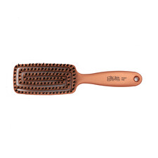 Glide Flexi Brush For Fine-medium Hair Rose Gold