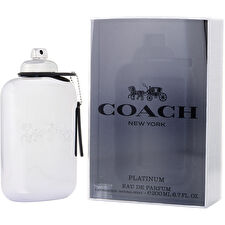 Coach Platinum Eau De Parfum Spray 200ml/6.7oz
