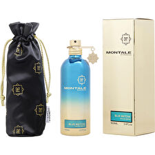 Montale Paris Blue Matcha Eau De Parfum 100ml
