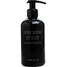 SERGE LUTENS ハンド＆ボディクレンジングジェル 3本セット 芦丹氏产品在