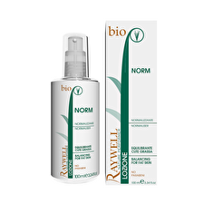 Raywell Bio Nature Hair Lotion Treatment For Regulation Of Excessive Sebum 100ml