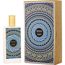 Memo Paris Argentina Eau De Parfum 75ml